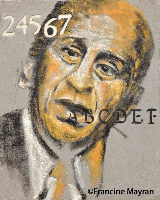 PORTRAITS MÉMOIRES DE LA SHOAH ET AUTRES VICTIMES DU NAZISME